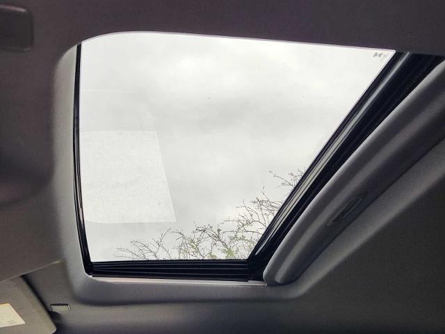 used 2024 GMC Sierra 1500 car, priced at $57,977