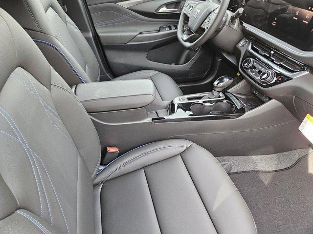 new 2026 Buick Envista car, priced at $29,980