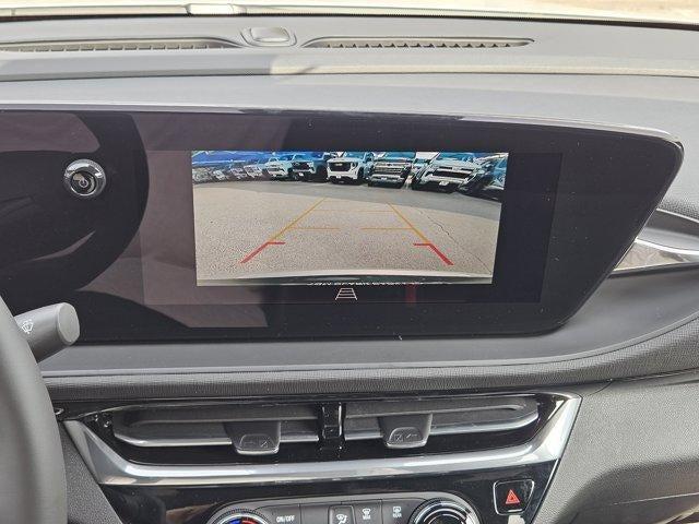 new 2026 Buick Envista car, priced at $29,980