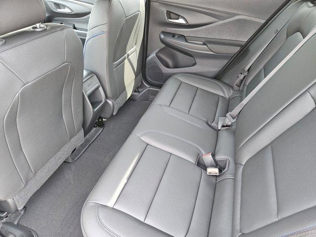 new 2026 Buick Envista car, priced at $29,980