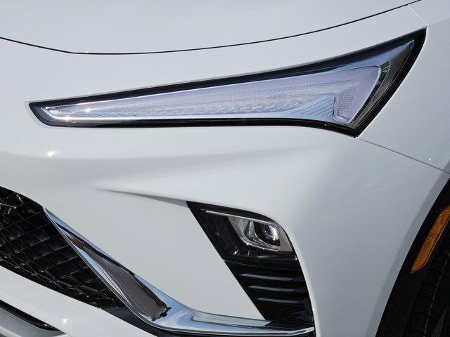 new 2026 Buick Envista car, priced at $29,980