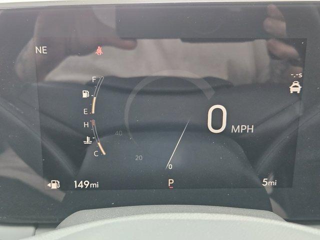 new 2026 Buick Envista car, priced at $29,980