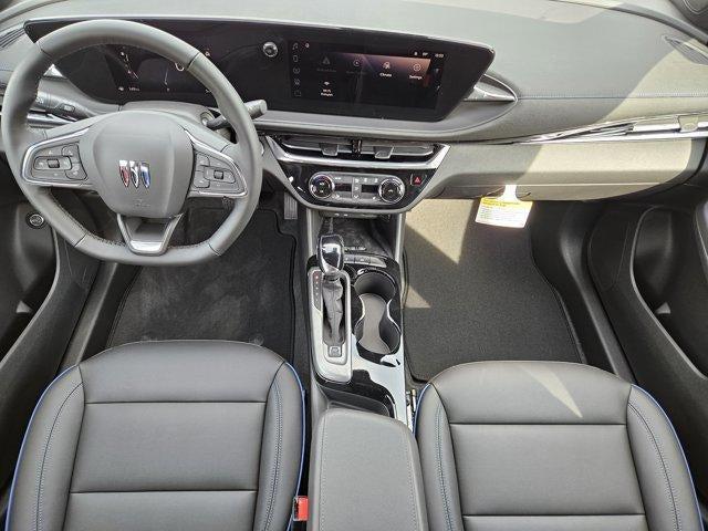 new 2026 Buick Envista car, priced at $29,980