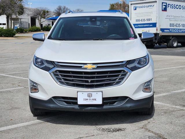 used 2021 Chevrolet Equinox car, priced at $15,977