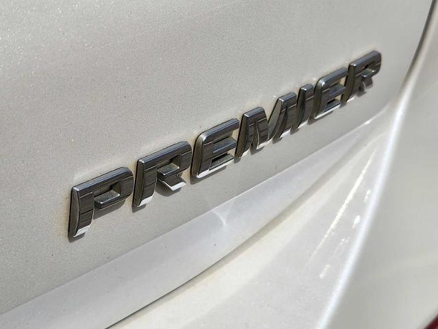 used 2021 Chevrolet Equinox car, priced at $15,977