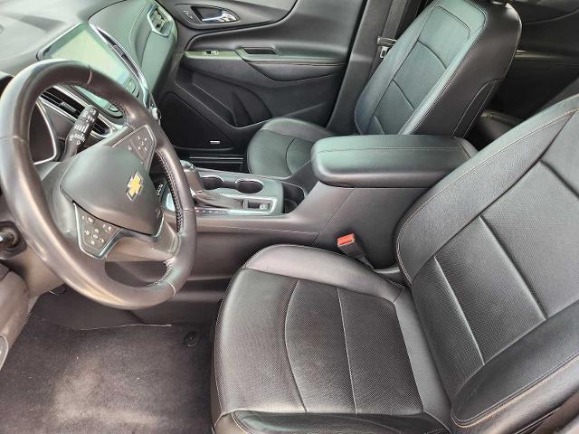 used 2021 Chevrolet Equinox car, priced at $15,977