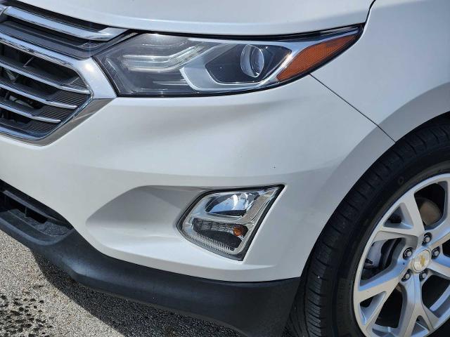 used 2021 Chevrolet Equinox car, priced at $15,977