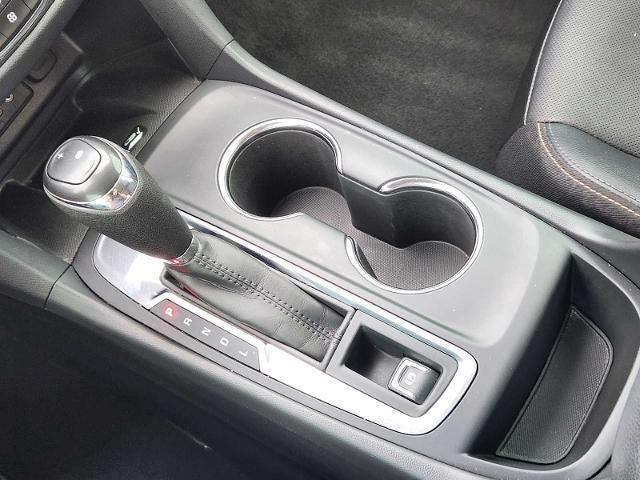 used 2021 Chevrolet Equinox car, priced at $15,977