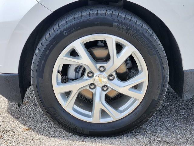 used 2021 Chevrolet Equinox car, priced at $15,977