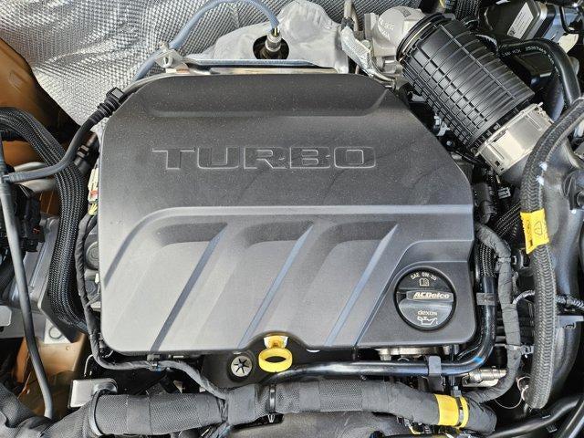 new 2026 Buick Envista car, priced at $27,430