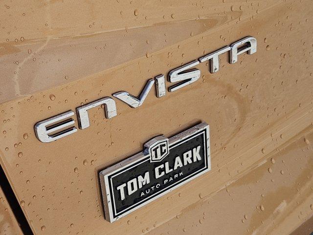 new 2026 Buick Envista car, priced at $27,430