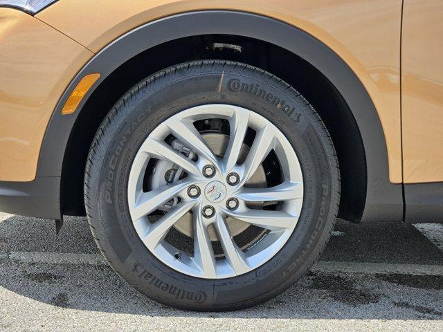 new 2026 Buick Envista car, priced at $27,430