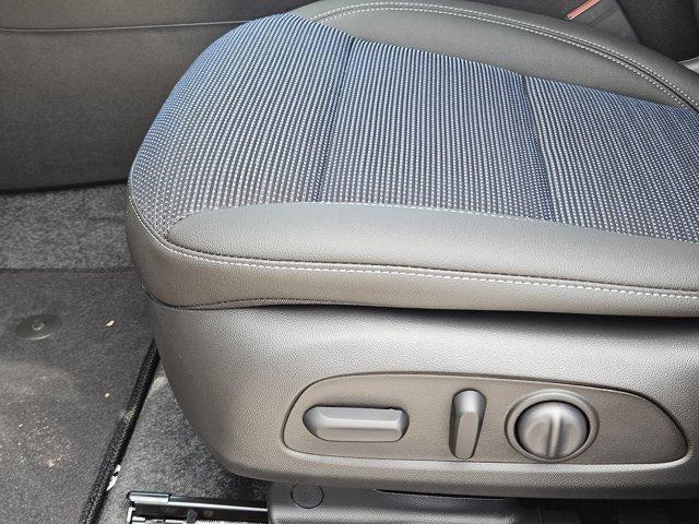new 2026 Buick Envista car, priced at $27,430