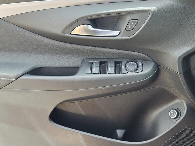 new 2026 Buick Envista car, priced at $27,430
