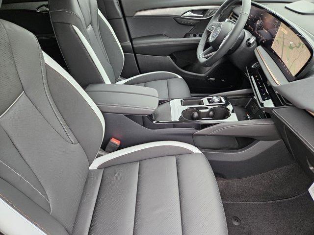 new 2026 Buick Envision car, priced at $44,335