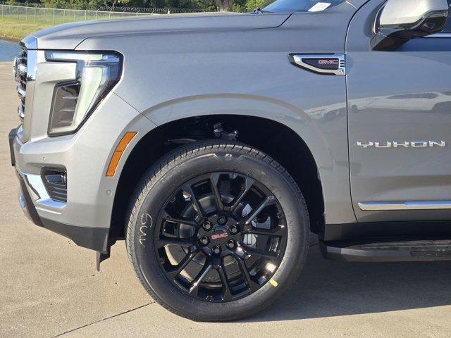 new 2026 GMC Yukon XL car, priced at $75,505