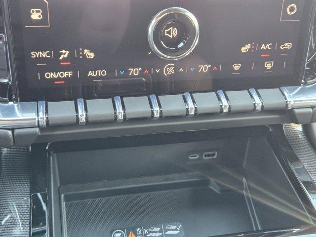 new 2026 GMC Yukon XL car, priced at $75,505