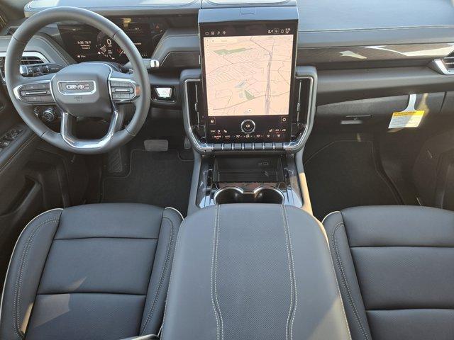 new 2026 GMC Yukon XL car, priced at $75,505