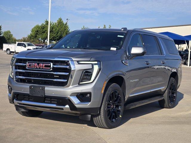 new 2026 GMC Yukon XL car, priced at $75,505