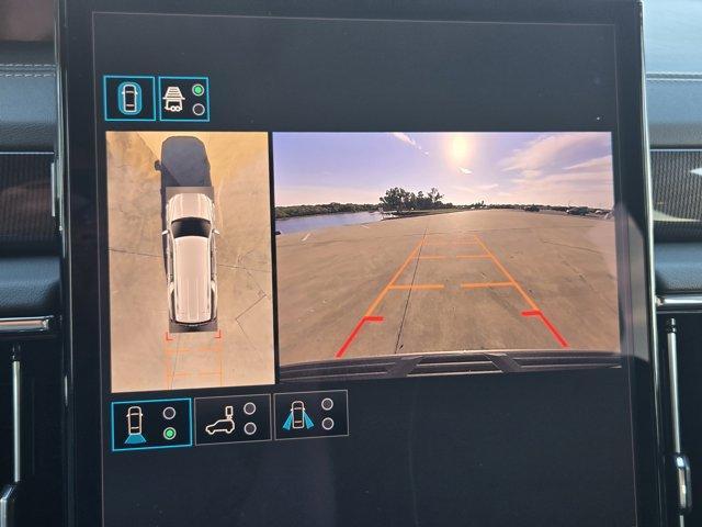 new 2026 GMC Yukon XL car, priced at $75,505