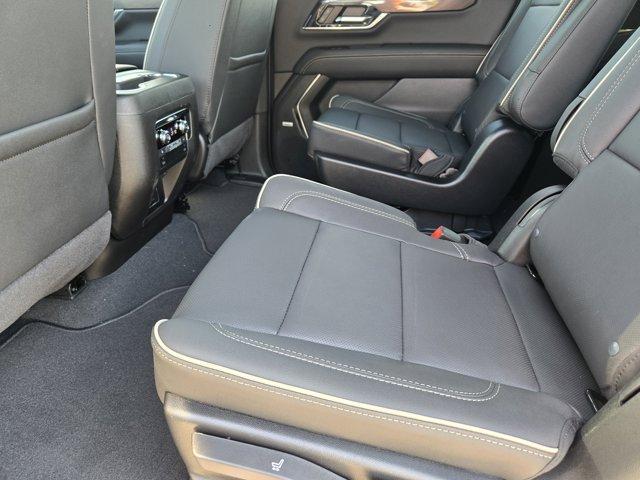 new 2026 GMC Yukon XL car, priced at $75,505