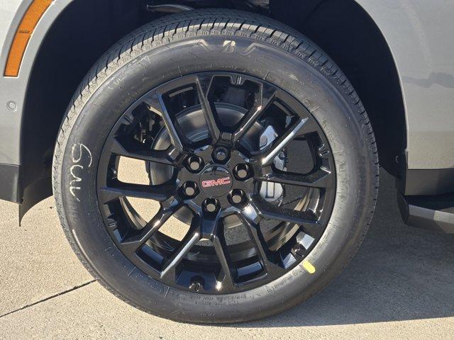 new 2026 GMC Yukon XL car, priced at $75,505