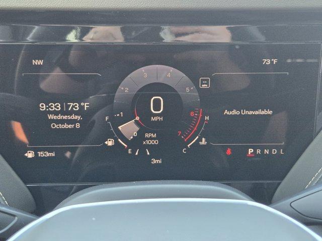 new 2026 GMC Yukon XL car, priced at $75,505