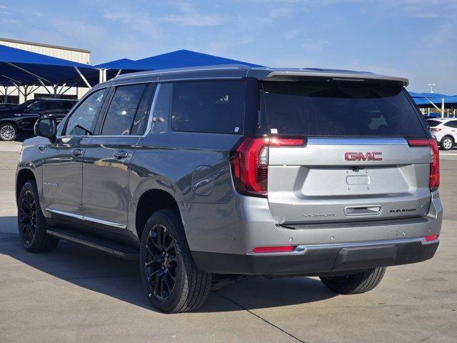 new 2026 GMC Yukon XL car, priced at $75,505