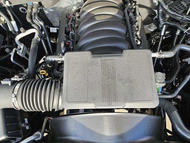 new 2026 GMC Sierra 2500 car, priced at $50,585