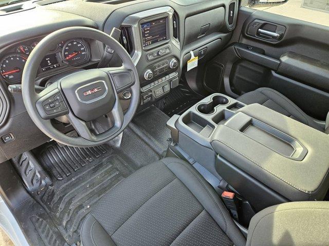 new 2026 GMC Sierra 2500 car, priced at $50,585