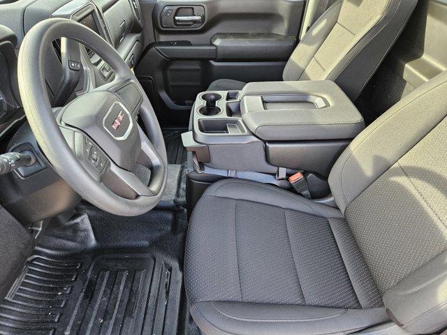 new 2026 GMC Sierra 2500 car, priced at $50,585