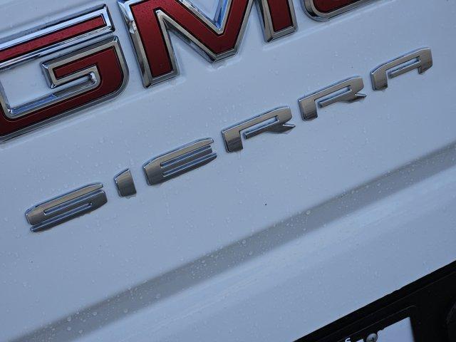 new 2026 GMC Sierra 2500 car, priced at $50,585