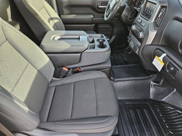 new 2026 GMC Sierra 2500 car, priced at $50,585