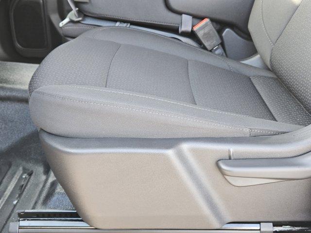 new 2026 GMC Sierra 2500 car, priced at $50,585