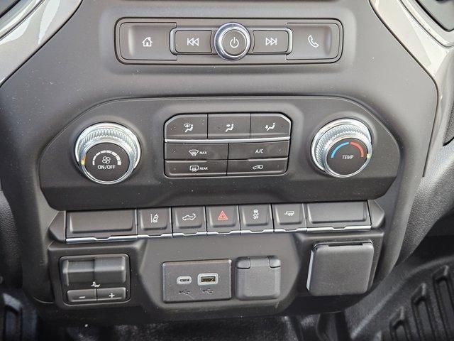 new 2026 GMC Sierra 2500 car, priced at $50,585