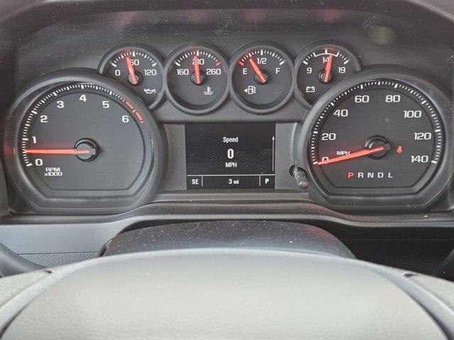 new 2026 GMC Sierra 2500 car, priced at $50,585