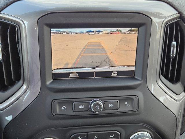 new 2026 GMC Sierra 2500 car, priced at $50,585