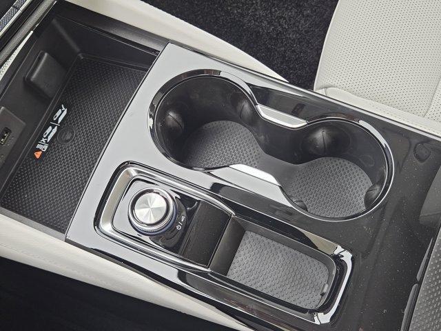 new 2026 Buick Envision car, priced at $53,720