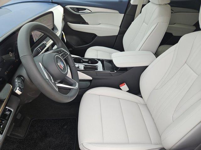 new 2026 Buick Envision car, priced at $53,720