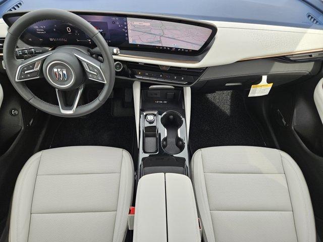 new 2026 Buick Envision car, priced at $53,720