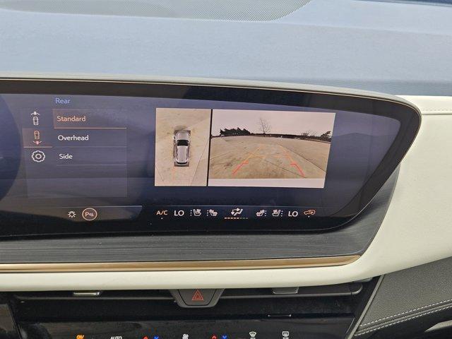 new 2026 Buick Envision car, priced at $53,720