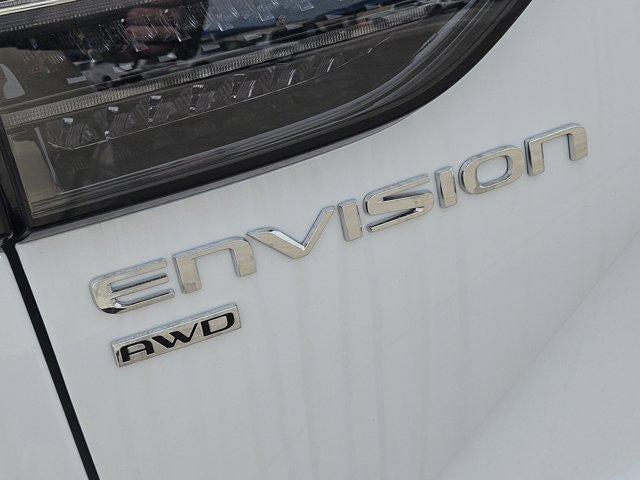 new 2026 Buick Envision car, priced at $53,720
