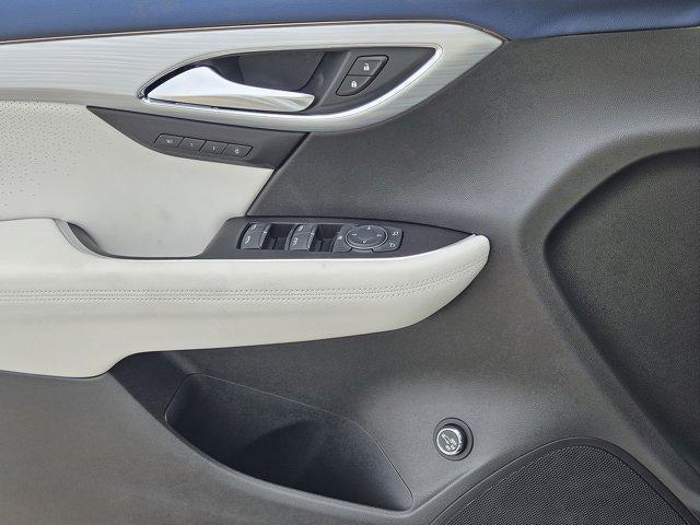 new 2026 Buick Envision car, priced at $53,720