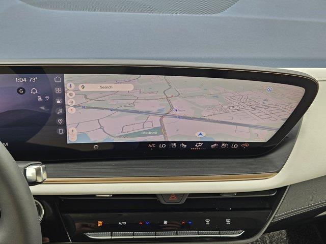 new 2026 Buick Envision car, priced at $53,720