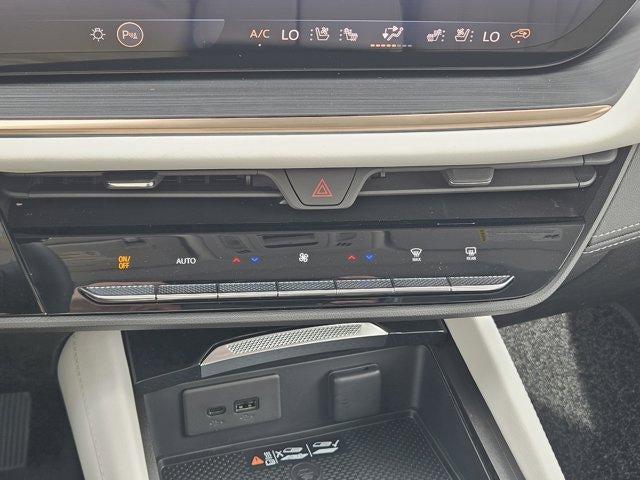 new 2026 Buick Envision car, priced at $53,720