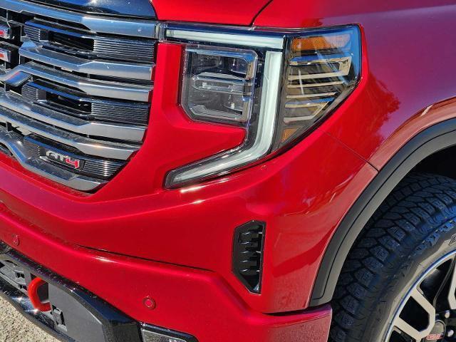 used 2025 GMC Sierra 1500 car, priced at $55,977