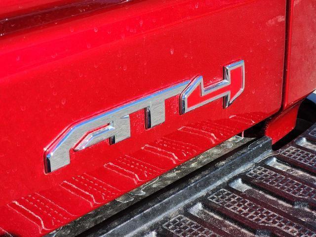 used 2025 GMC Sierra 1500 car, priced at $55,977