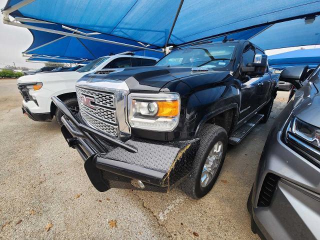 used 2019 GMC Sierra 2500 car, priced at $43,455