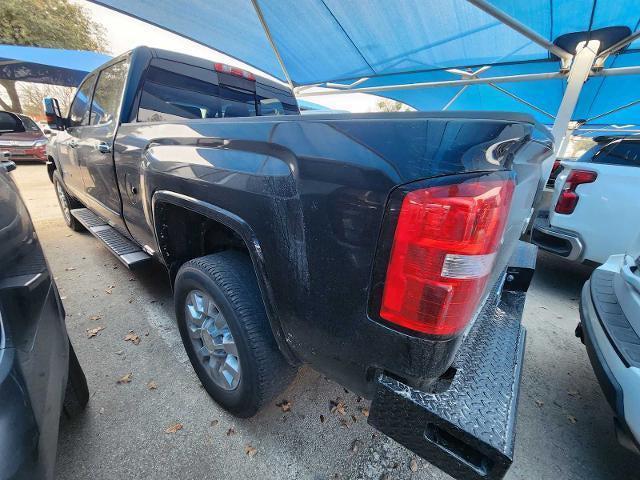 used 2019 GMC Sierra 2500 car, priced at $43,455