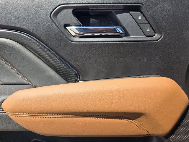 new 2026 GMC Canyon car, priced at $46,540